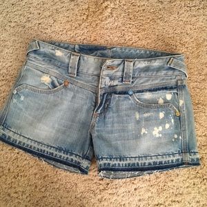 JOIE shorts